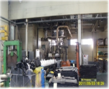 Motorcycle Tire production facilities